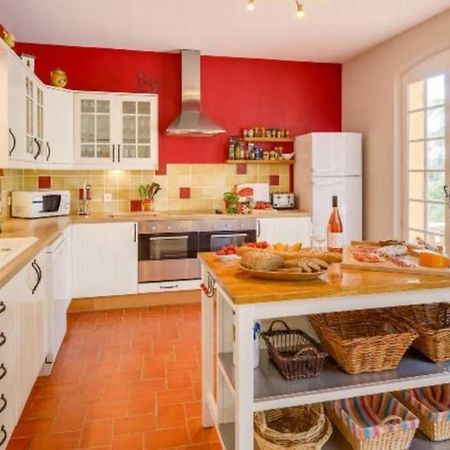 Le Clos Des Pins, Vue Mont Ventoux Roaix Εξωτερικό φωτογραφία