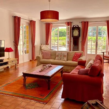Le Clos Des Pins, Vue Mont Ventoux Roaix Εξωτερικό φωτογραφία